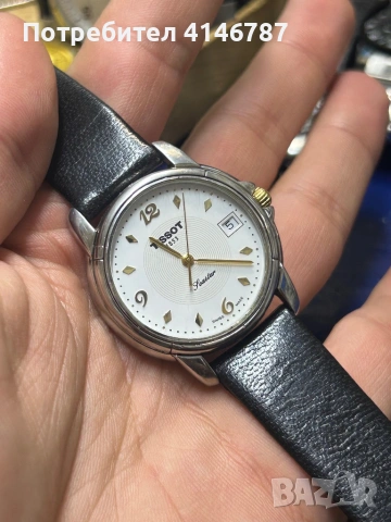  Часовник Tissot seastar