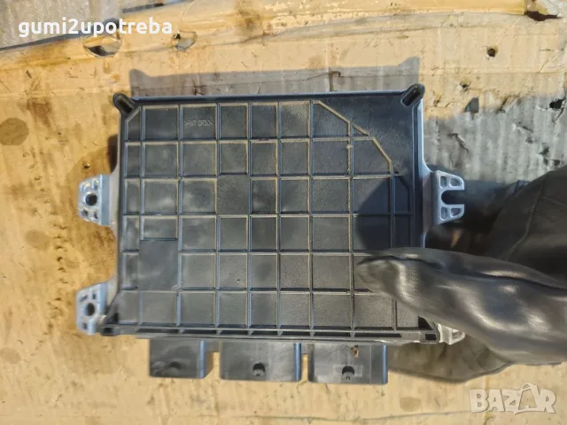 ECU Компютър Двигател 237109778R Renault Talisman 2017г 147kW бензин, снимка 3 - Части - 56238489