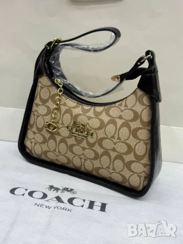 чанти coach , снимка 6 - Чанти - 51097636