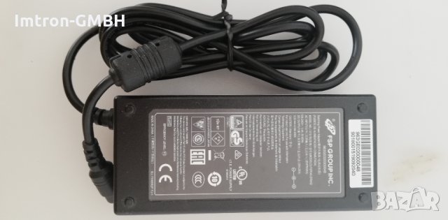 АДАПТЕР захр. блок  9V 3A 