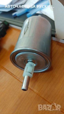 Маркучи бензин Лада Нива Шевролет 2123 нови, снимка 6 - Части за лаптопи - 34606683