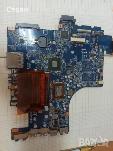 Части за лаптоп Sony SVF152C29M