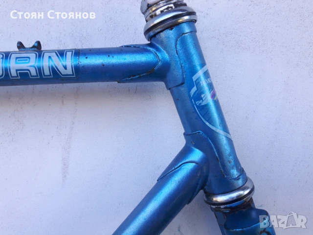 Шосейна рамка, снимка 3 - Велосипеди - 51060401