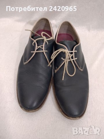 Baerchi мъжки обувки , снимка 2 - Ежедневни обувки - 41124340