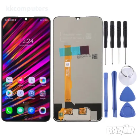 LCD Дисплей и Тъч Скрийн за Vivo Y97 / V11