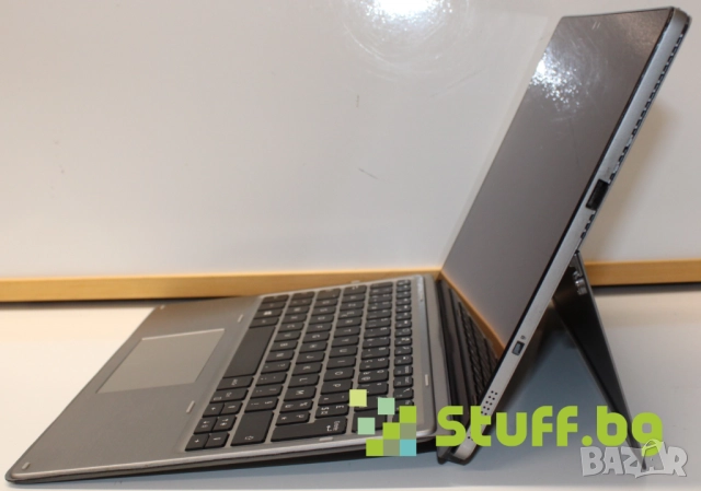 Dell Latitude 7200 2in1, снимка 3 - Лаптопи за работа - 51734177