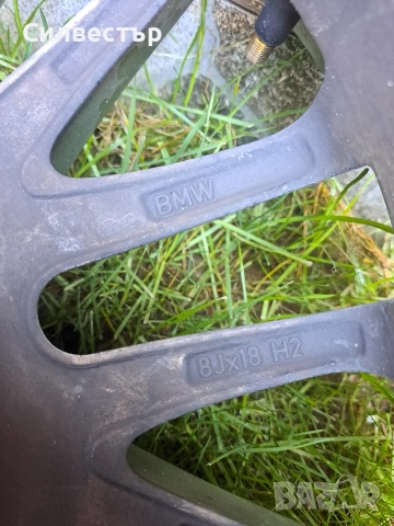 Джанти style 72 18 цола, снимка 8 - Гуми и джанти - 53259530