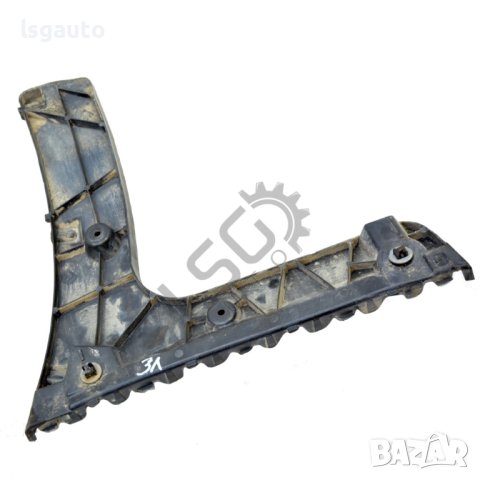 Ляв държач задна броня AUDI A6 (4G, C7) 2011-2018 ID:102637