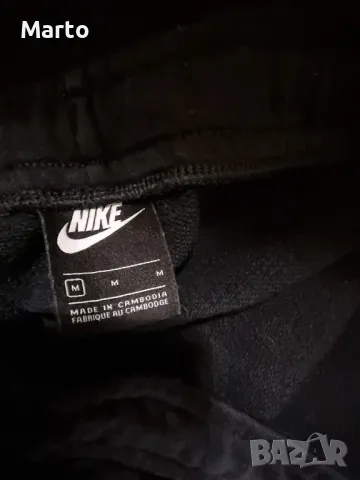 Nike 100% оригинално долнище ( M ), снимка 6 - Спортни дрехи, екипи - 47898028