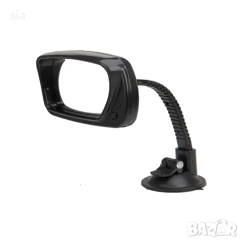 Вътрешно огледало за обратно виждане + вендуза, снимка 2 - Аксесоари и консумативи - 29700708