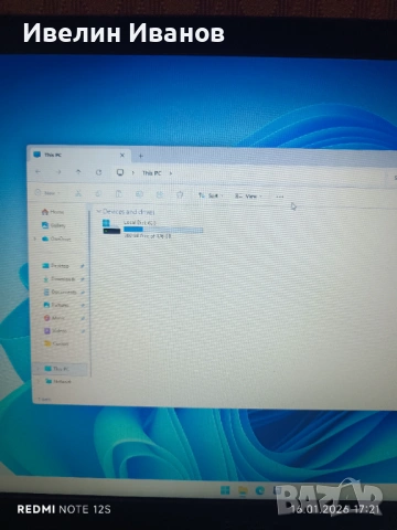 Acer Aspire 3 , снимка 2 - Лаптопи за работа - 53142310