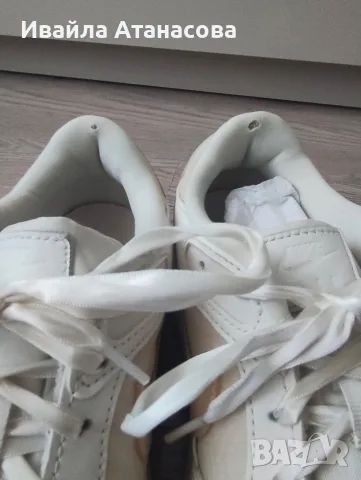 Оригинални маратонки Nike Air Max Excee, снимка 4 - Маратонки - 56049017