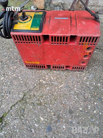 Електрожен , снимка 5 - Други машини и части - 40992823