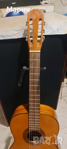 Акустична китара 4, снимка 6 - Китари - 51157390