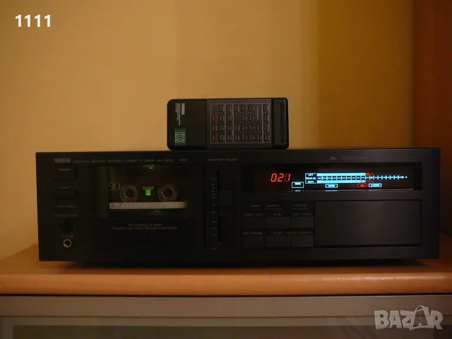 YAMAHA  KX-1200 s dictancionno