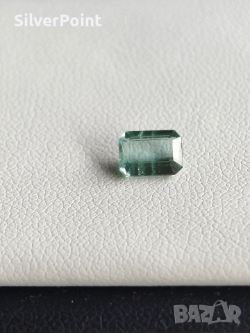 Турмалин синьо зелен, снимка 2 - Други - 52747290