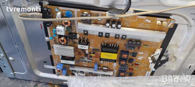 PSU Inverter PCB BN44-00522B for ,SAMSUNG UE46ES7000