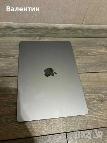 Macbook air m3 