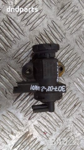 Вакуум клапан Peugeot 307 2.0HDI 2002г.	