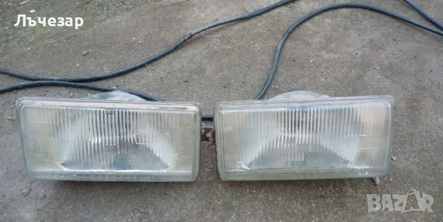 Nissan Sunny b11 части, снимка 10 - Части - 49092913