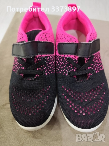 Детски маратонки за момиче 