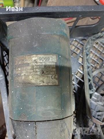 Продавам НОВ Ротор за Макита 9069 , снимка 5 - Бормашини - 40979773