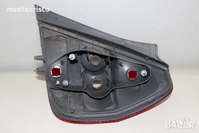 Ляв стоп Honda Jazz (2002-2008г.) 33151SAAH01 / 33551SAAJ01 / 33551SAAG01 Хонда Джаз, снимка 5 - Части - 56252492
