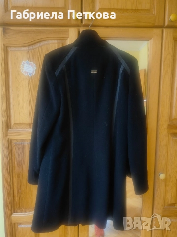 Палто на Кенсол, снимка 3 - Палта, манта - 51820967