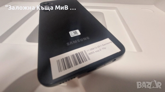 Samsung A05S 128GB, снимка 7 - Samsung - 48458783