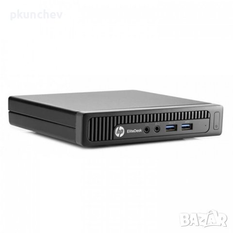 Компютър HP EliteDesk 800 G1 Desktop Mini PC