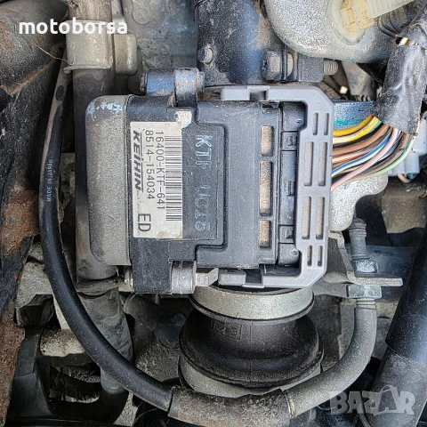 Honda PS 125, снимка 9 - Части - 53688038