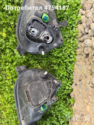 Фарове Ford Ka 1996-2008, снимка 2 - Части - 53697516