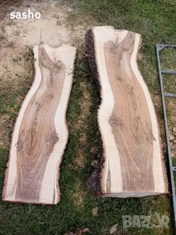 янове орех,дъб,бук,акация,догласка, снимка 10 - Декорация за дома - 39580747