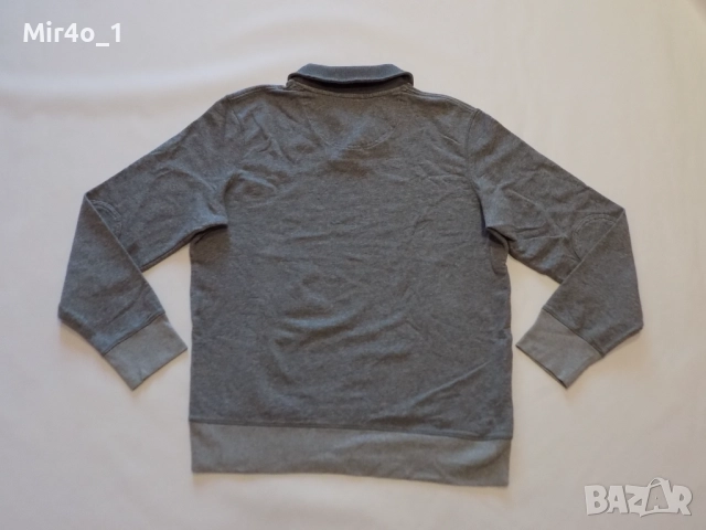 блуза fred perry фанела суичър худи горнище суичър яке елек мъжка оригинална футболна L, снимка 2 - Спортни дрехи, екипи - 52654999