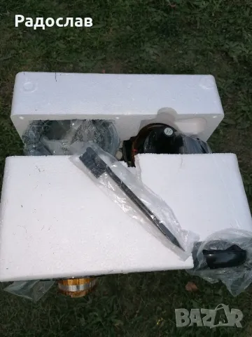  СокоистисквачкаSalute, снимка 6 - Сокоизстисквачки и цитрус преси - 47752848