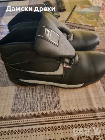 Ватирани зимни работни дрехи комплект, снимка 5 - Други - 47874602