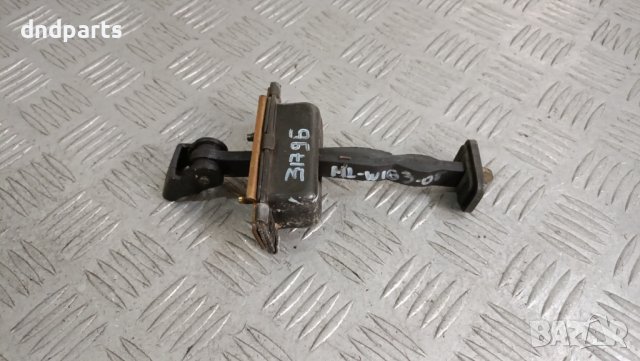Стопер врата Mercedes ML W163 2001г.(предна лява)	