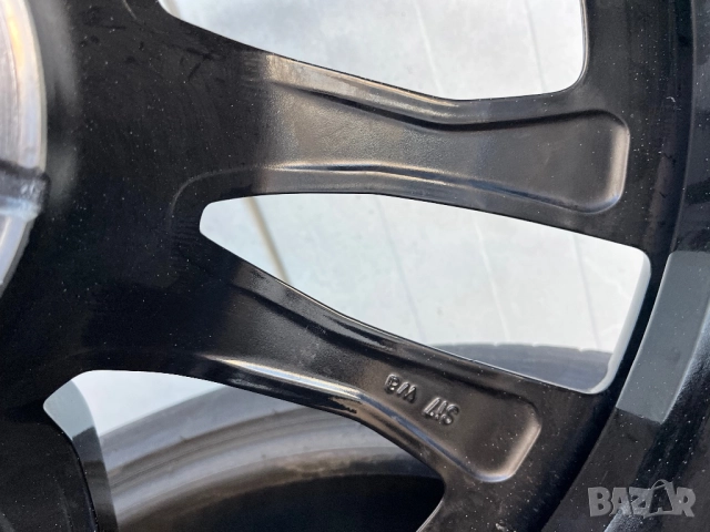 Mercedes 22”GLE AMG C167 , снимка 7 - Гуми и джанти - 52275674
