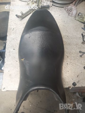 Седалка за Honda Hornet Cb600f 2004г., снимка 3 - Части - 41337687