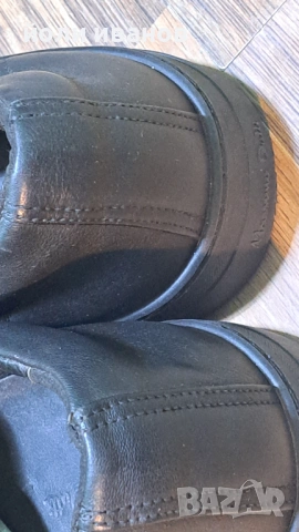 Massimo Dutti-кожени кецове-маратонки 46 номер,Португалия, снимка 9 - Кецове - 53748679