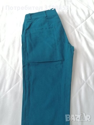 Дамски панталон , снимка 3 - Панталони - 42355817