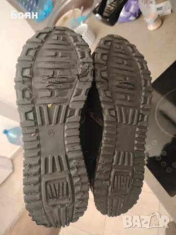 Дамски luis Vuitton 40, снимка 5 - Маратонки - 50028834