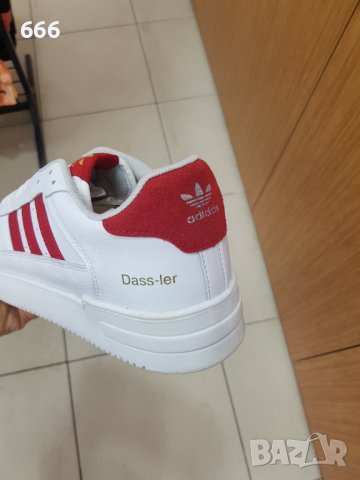 Маратонки, снимка 2 - Маратонки - 42319500