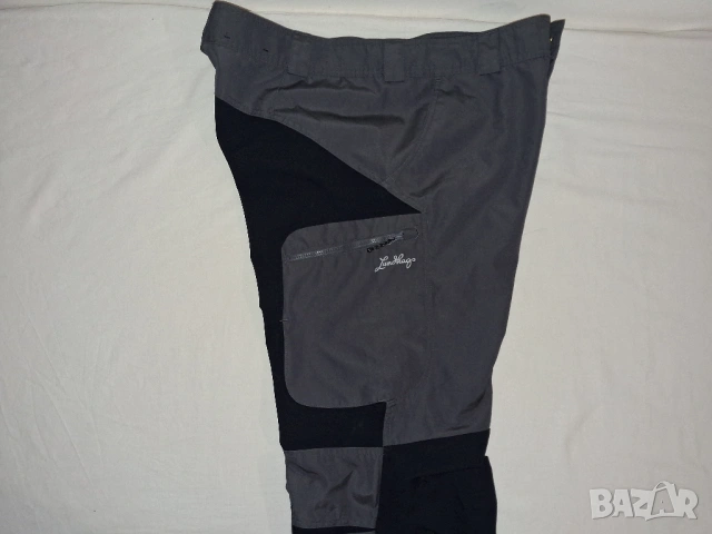 Lundhags Traverse 56(XXL) и Avhu 54(XL)-2 броя мъжки хибриден панталон, снимка 17 - Панталони - 33876399