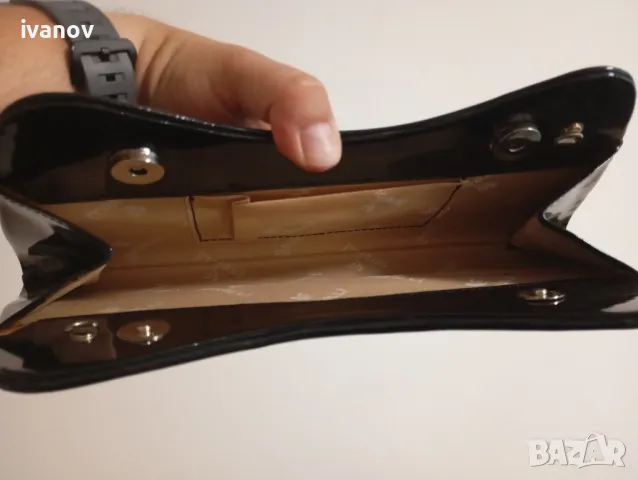 Дамска чанта Varolli, снимка 3 - Чанти - 50404589