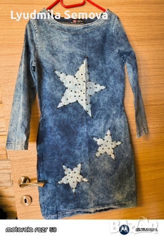 Дамски рокли,риза и боди , снимка 2 - Рокли - 53827823