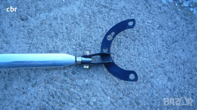 Предна разпънка Opel Astra F 1991-1998, снимка 3 - Аксесоари и консумативи - 53863528