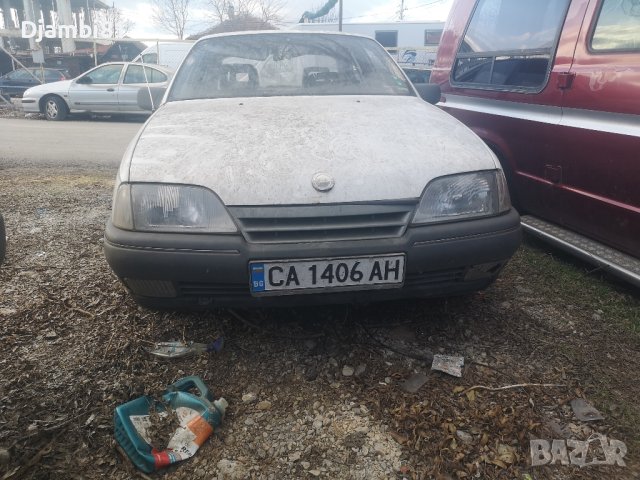 Продавам Опел Омега 2.0 Бензин 115 к.с , снимка 3 - Автомобили и джипове - 44270879