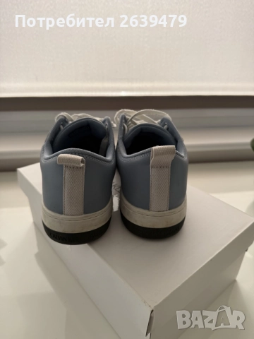 Спортни обувки Calvin Klein, снимка 18 - Спортно елегантни обувки - 56180452