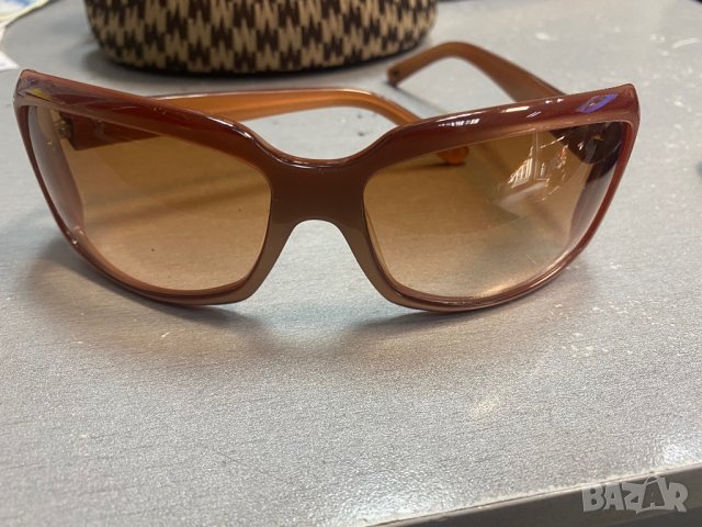 Слънчеви очила Max mara, снимка 5 - Слънчеви и диоптрични очила - 38798183